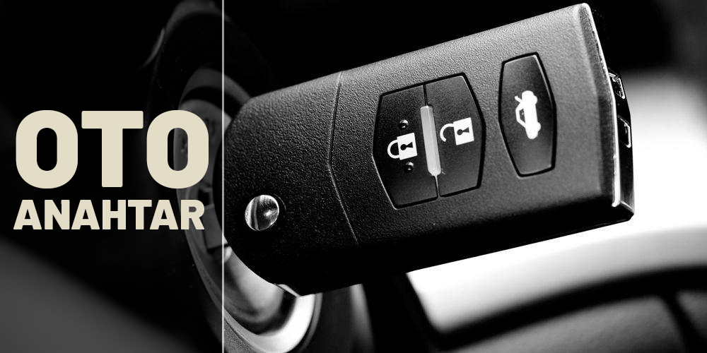 Çamlık Oto Anahtarcı