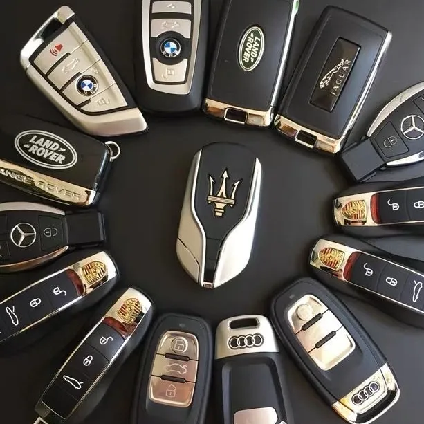 Çamlık Oto Anahtarcı